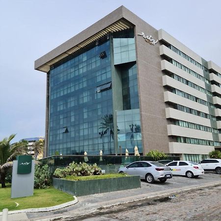 Ritz Suites Maceio Flat Particular Temporada Exterior foto
