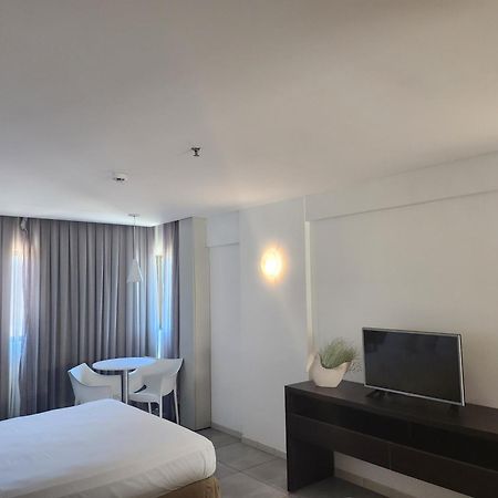 Ritz Suites Maceio Flat Particular Temporada Exterior foto