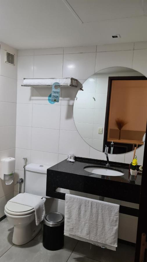 Ritz Suites Maceio Flat Particular Temporada Exterior foto