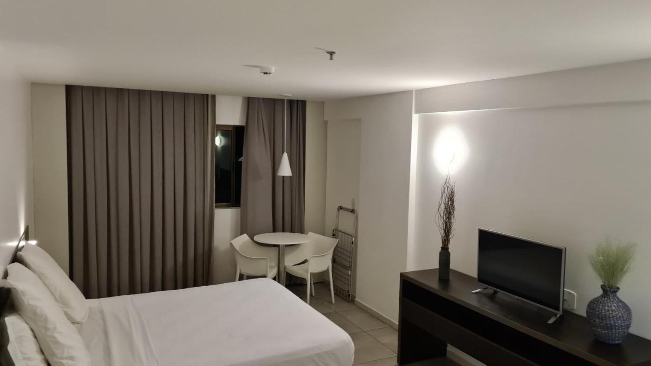 Ritz Suites Maceio Flat Particular Temporada Exterior foto