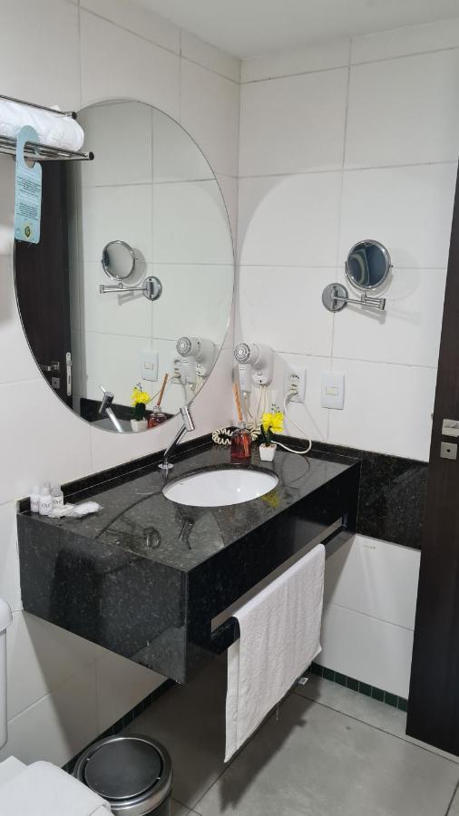 Ritz Suites Maceio Flat Particular Temporada Exterior foto
