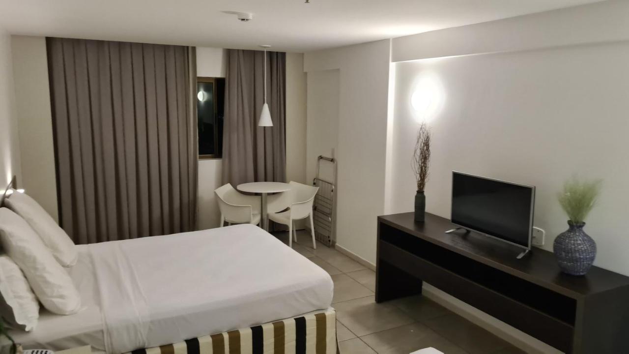 Ritz Suites Maceio Flat Particular Temporada Exterior foto
