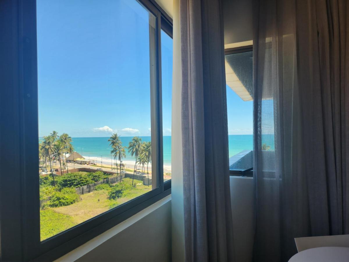 Ritz Suites Maceio Flat Particular Temporada Exterior foto