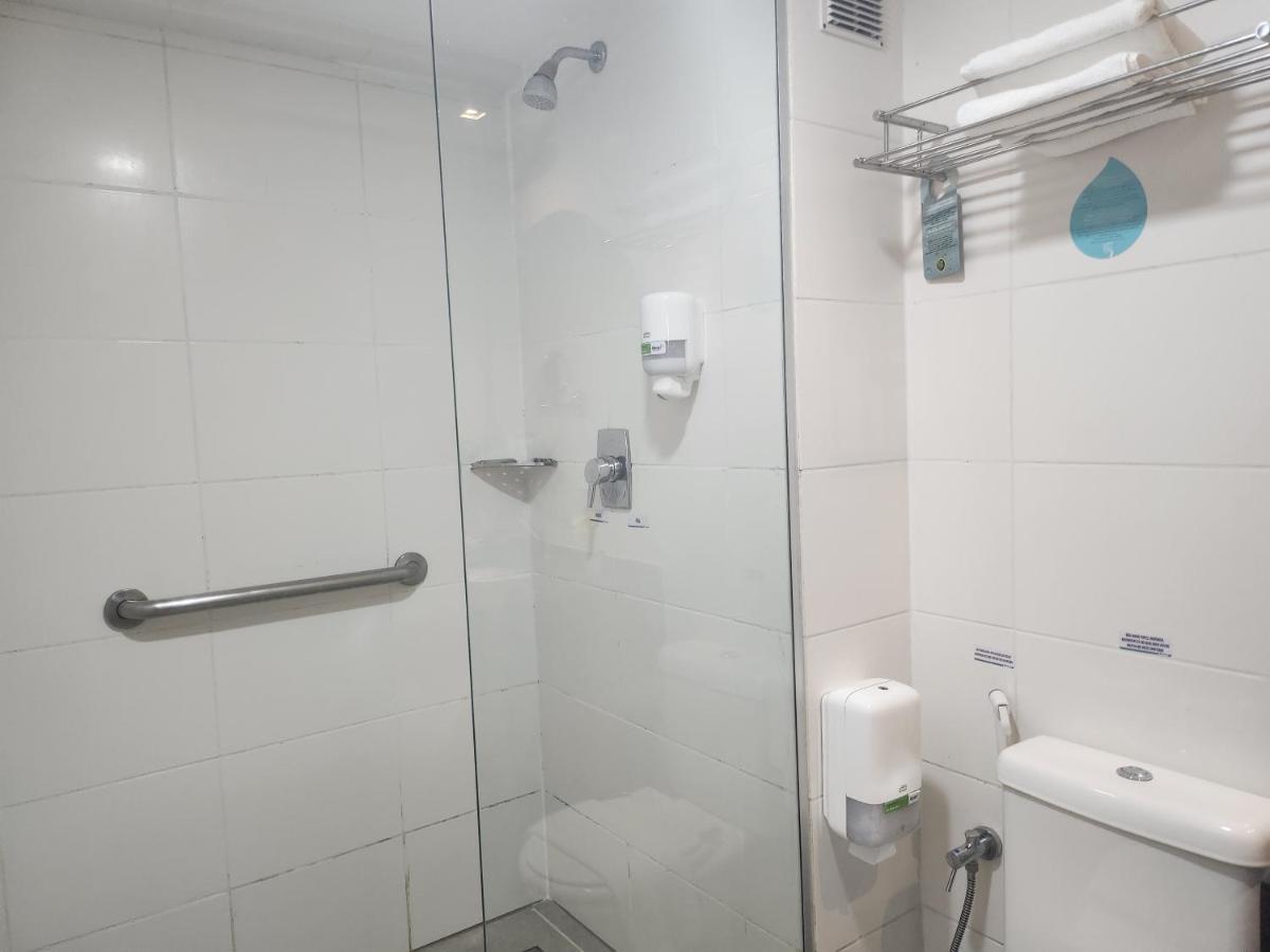 Ritz Suites Maceio Flat Particular Temporada Exterior foto