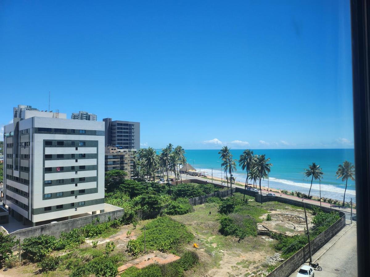 Ritz Suites Maceio Flat Particular Temporada Exterior foto