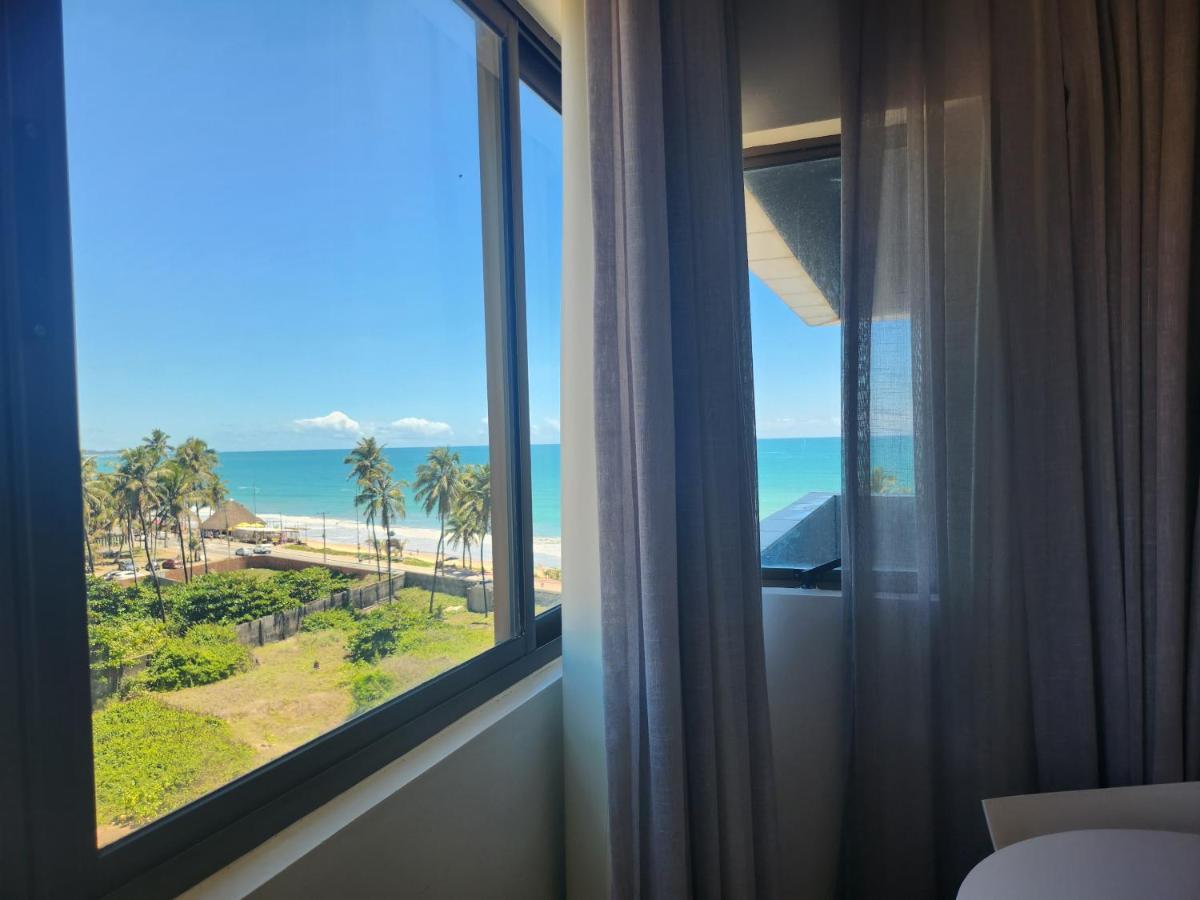 Ritz Suites Maceio Flat Particular Temporada Exterior foto